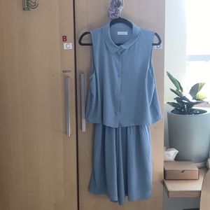 COPY - Oak and fort jumper